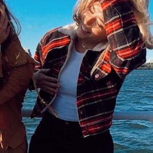 Levi jacket